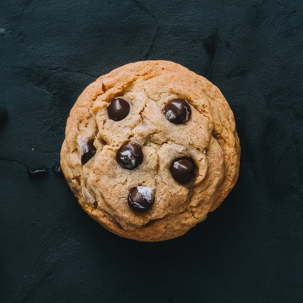 Chocolate Chip Cookie